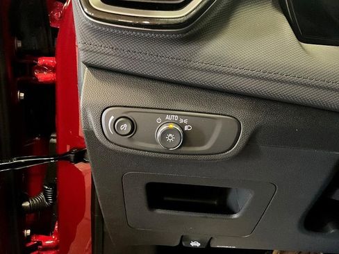 New 2026 Chevrolet TrailBlazer LS w/ LS Convenience Package FWD image 20