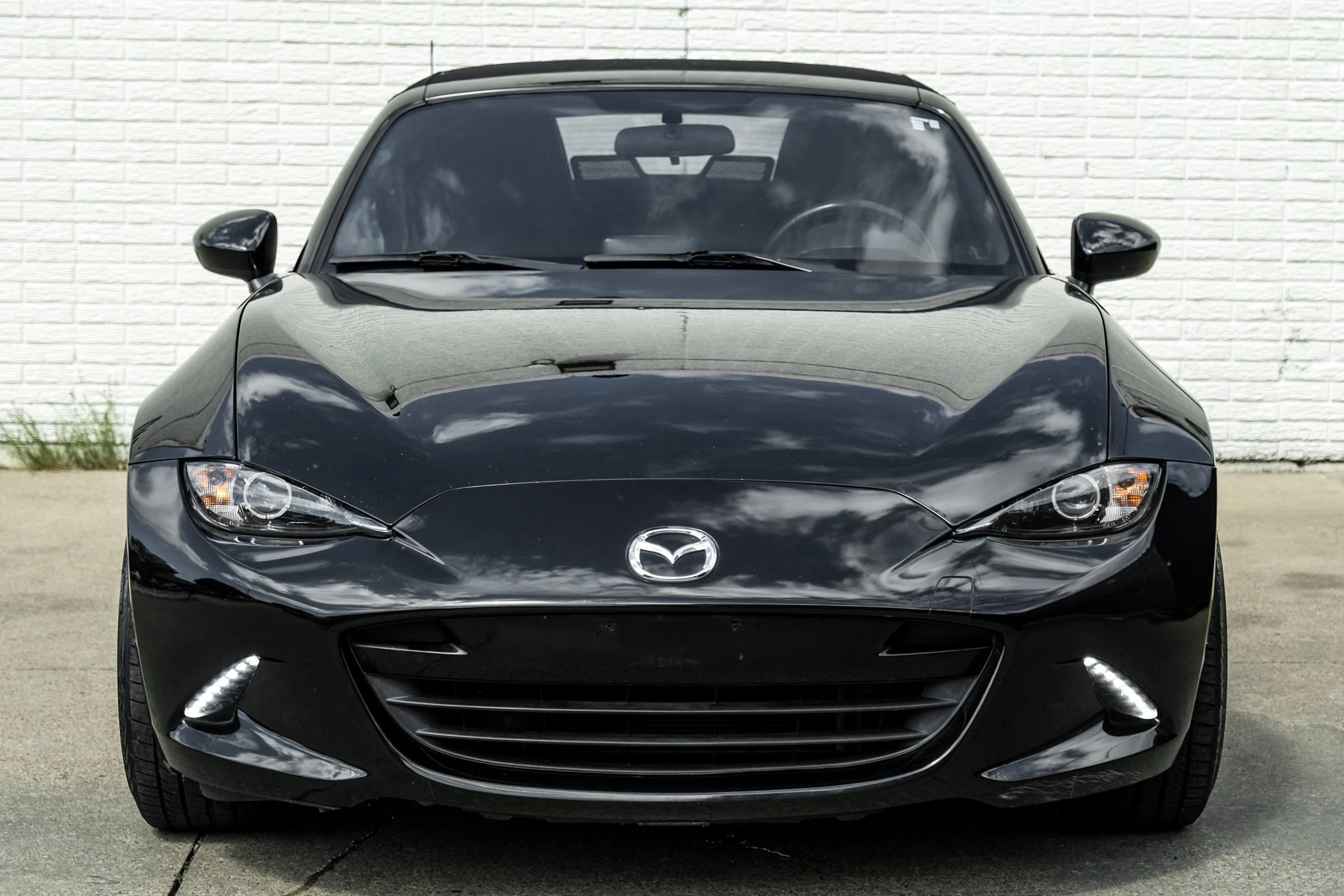Used 2016 MAZDA MX-5 Miata Club RWD image 5