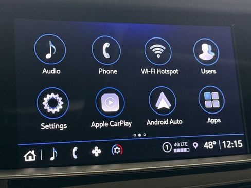 Used 2023 Cadillac XT5 Luxury w/ LPO, Floor Liner Package image 17