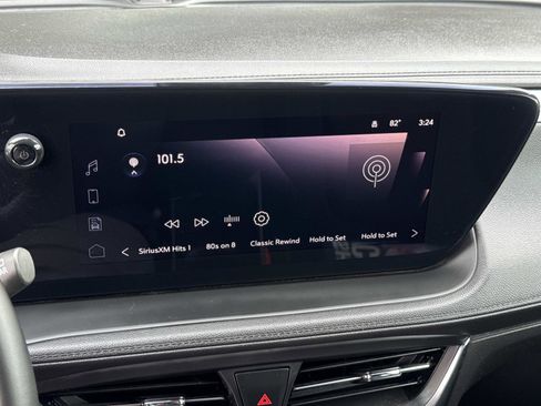 Used 2025 Buick Encore GX Preferred image 13