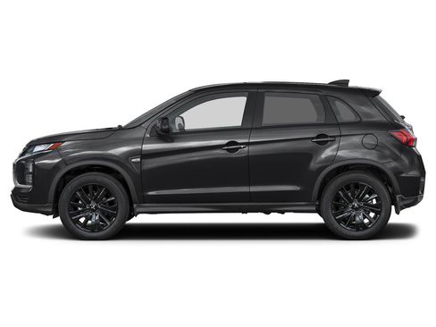 New 2026 Mitsubishi Outlander Sport LE AWD/4WD image 43