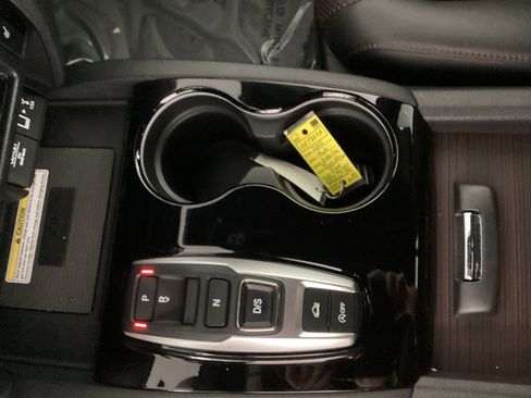 Used 2021 Honda Ridgeline Black Edition image 27