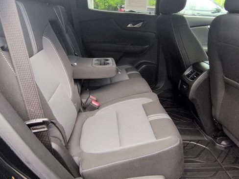 Used 2024 Chevrolet Blazer LT w/ Convenience Package AWD/4WD image 28