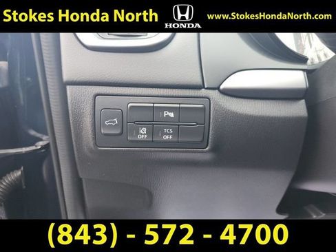 Used 2019 MAZDA CX-9 Touring w/ Touring Premium Package FWD image 17
