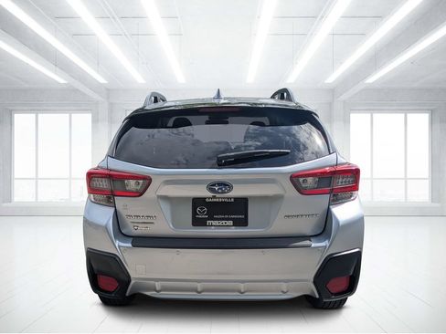 Used 2023 Subaru Crosstrek 2.5i Limited AWD/4WD image 4