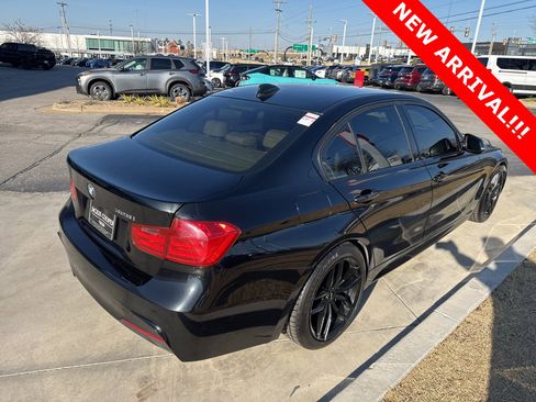 Used 2014 BMW 328i Sedan image 4