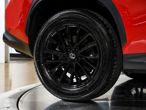 Used 2024 Lexus NX 250 FWD w/ Premium Package image 58