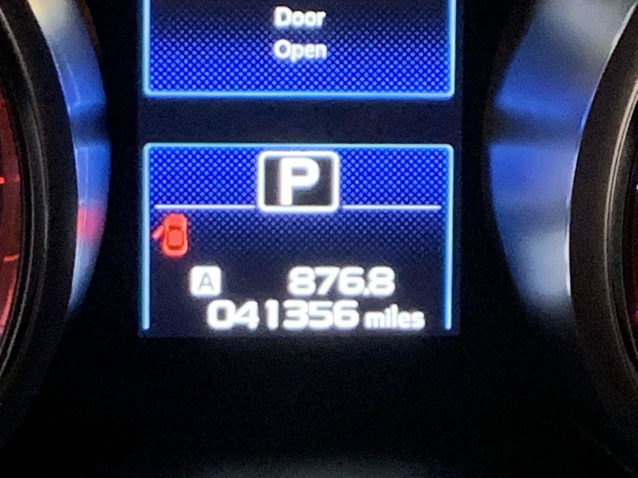Used 2017 Subaru Legacy 2.5i w/ Alloy Wheel Package AWD/4WD image 20