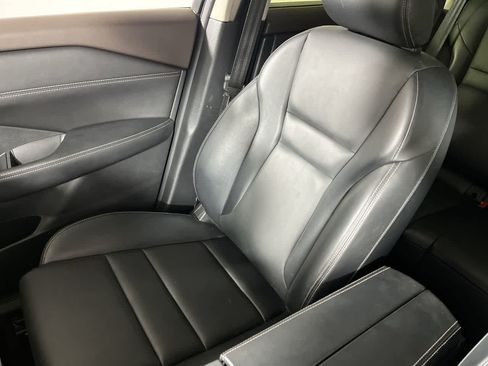 Used 2023 Nissan Rogue SV w/ SV Premium B Package AWD/4WD image 26