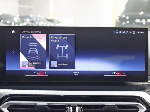 Used 2023 BMW M240i xDrive Coupe image 21