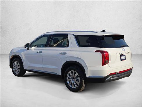 Used 2025 Hyundai Palisade SEL FWD image 7