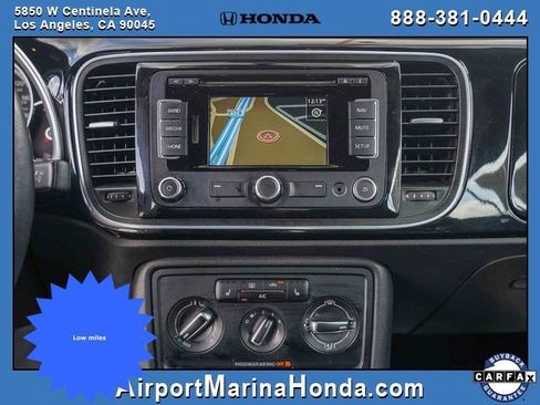 Used 2013 Volkswagen Beetle 2.5 image 24