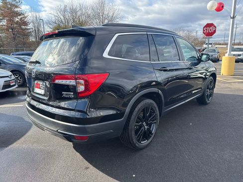 Used 2021 Honda Pilot Special Edition image 5