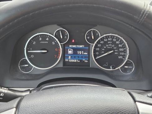 Used 2017 Toyota Tundra SR5 image 10