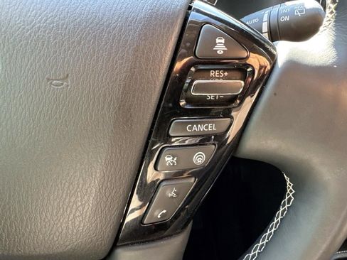 Certified 2023 INFINITI QX80 Premium Select w/ Cargo Package image 23