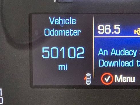 Used 2018 Cadillac XT5 Premium Luxury w/ Driver Assist Package image 27