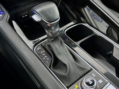 Certified 2024 Kia Telluride SX X-Line AWD/4WD image 17