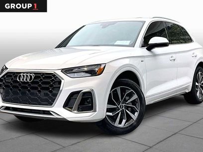 Certified 2023 Audi Q5 2.0T Premium w/ Convenience Package