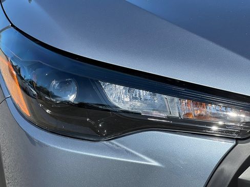 New 2026 Toyota Corolla Cross LE w/ Moonroof Package FWD image 29