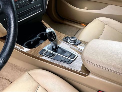 Used 2014 BMW X3 xDrive28i AWD/4WD image 15