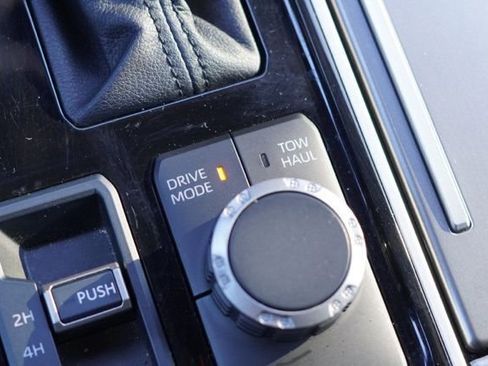 Certified 2025 Toyota Sequoia SR5 w/ TRD Sport Package image 40