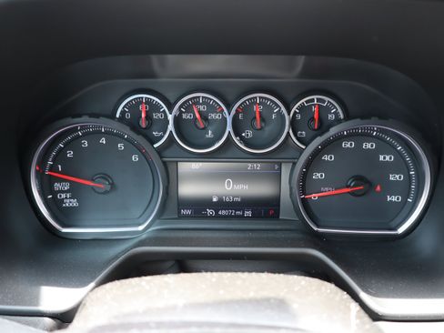 Certified 2021 Chevrolet Tahoe LT AWD/4WD image 24