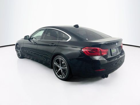 Used 2018 BMW 430i Gran Coupe w/ Premium Package RWD image 5
