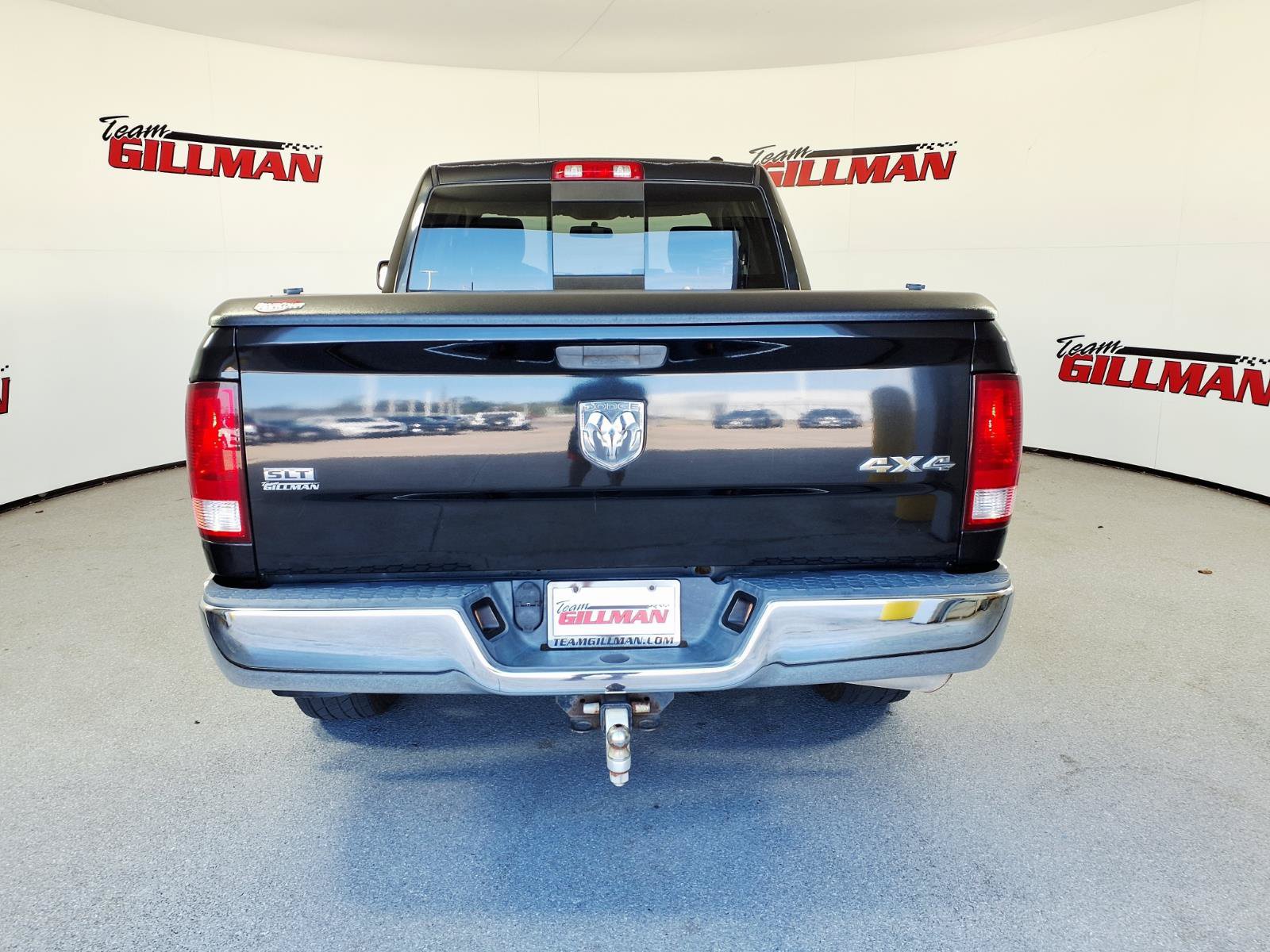 Used 2009 Dodge Ram 1500 Truck SLT w/ Popular Equipment Group AWD/4WD image 7