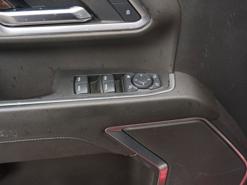 Used 2025 Chevrolet Silverado 3500 LT w/ All Star Edition image 19