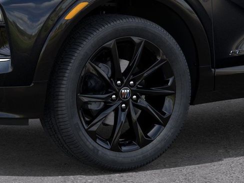 New 2026 Buick Encore GX Sport Touring w/ Comfort Package image 8