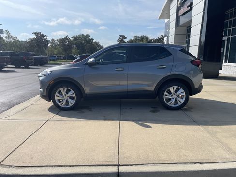 New 2026 Buick Encore GX Preferred image 4