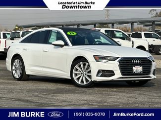 Used 2020 Audi A6 2.0T Premium w/ Convenience Package video 1