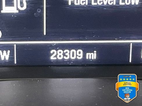 Certified 2023 Chevrolet Equinox LS w/ LPO, Floor Liner Package FWD image 2