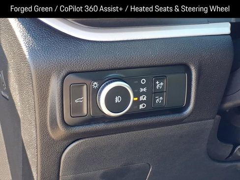 Used 2023 Ford Explorer XLT w/ Equipment Group 202A image 19