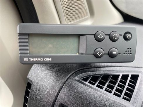 Used 2021 RAM ProMaster 2500 w/ Convenience Group image 21