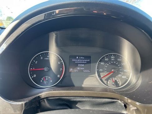 Used 2023 Kia Seltos S image 21