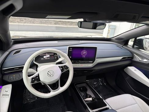 Certified 2023 Volkswagen ID.4 Pro S Plus image 15