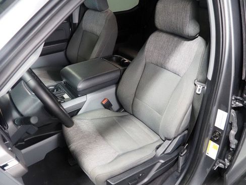 Used 2023 Ford F150 Lightning XLT image 13