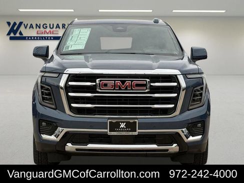 New 2026 GMC Yukon XL Elevation w/ Elevation Premium Package AWD/4WD image 7