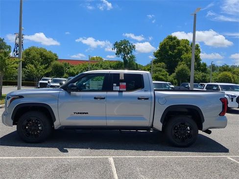 New 2026 Toyota Tundra SR5 image 7
