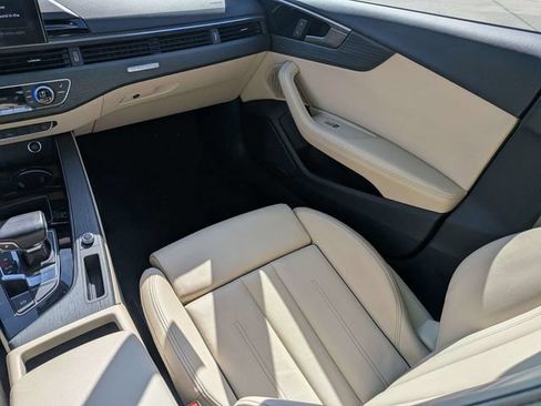 Used 2024 Audi A5 2.0T Premium Plus AWD/4WD image 15