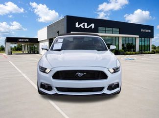 Used 2017 Ford Mustang GT Premium w/ Equipment Group 401A RWD video 2