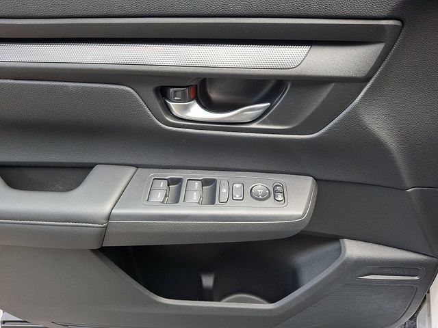 Used 2025 Honda CR-V EX image 19