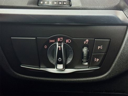 Used 2022 BMW X4 xDrive30i w/ Premium Package 2 image 10