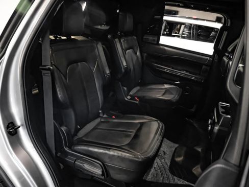 Used 2021 Ford Expedition Limited RWD image 29