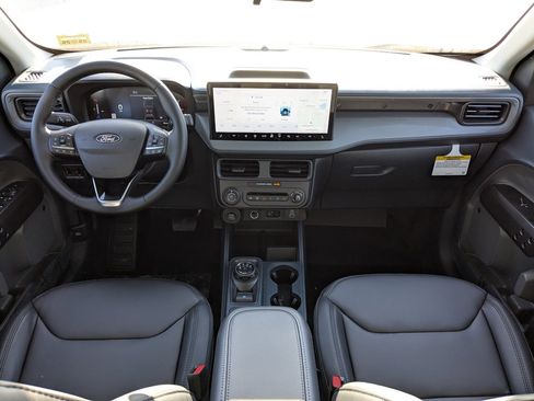 New 2026 Ford Maverick Lariat w/ Black Appearance Package image 16