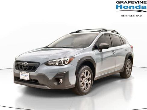 Used 2023 Subaru Crosstrek 2.5i Sport AWD/4WD image 1