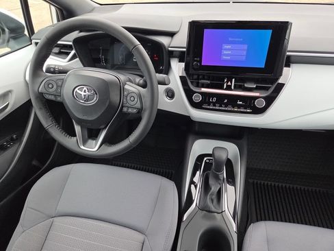 New 2026 Toyota Corolla SE FWD image 30