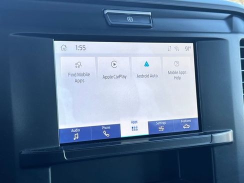 Used 2025 Ford F250 XLT image 34