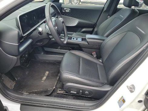 Used 2024 Hyundai Ioniq 6 SEL AWD/4WD image 7